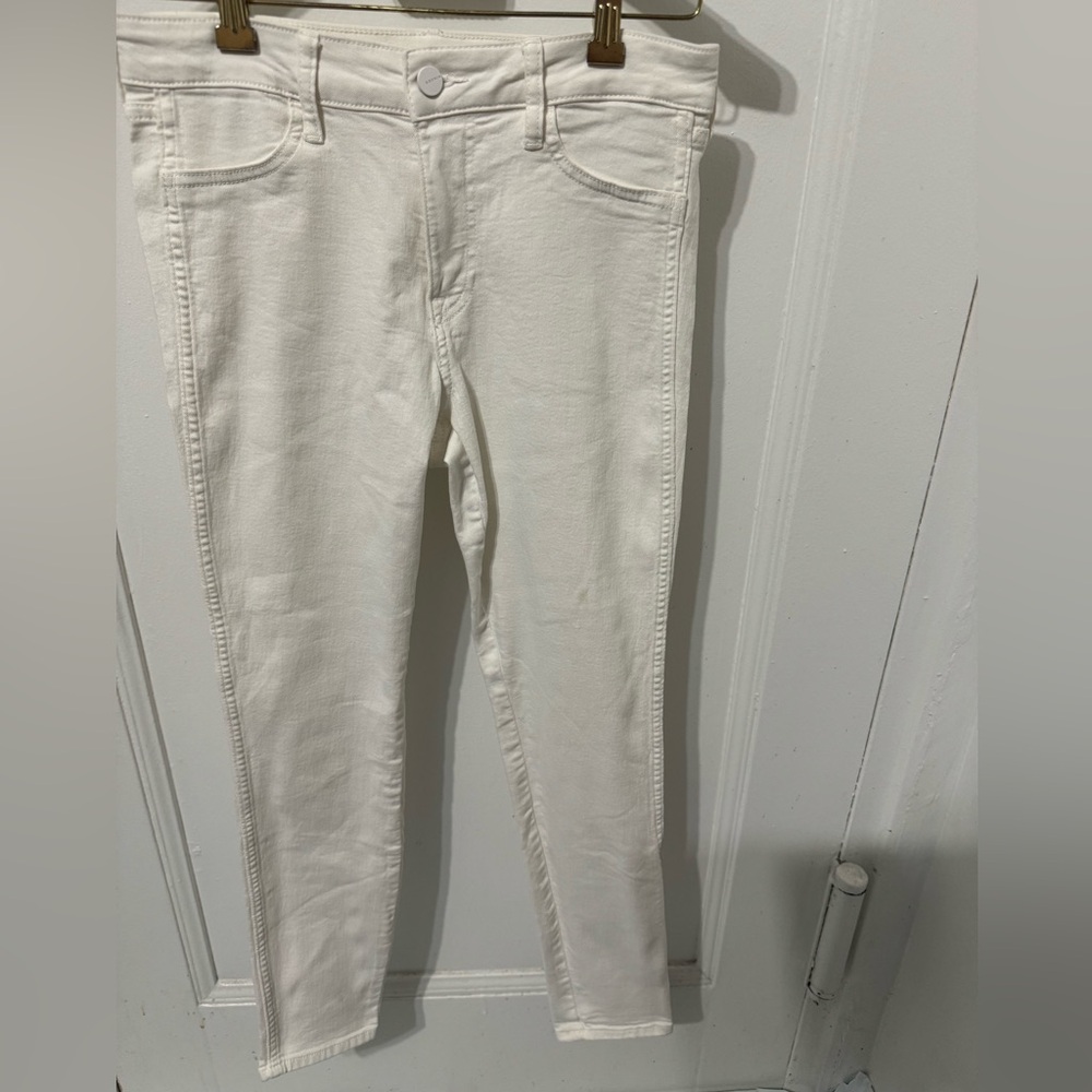 DENIM stretch jeans HM